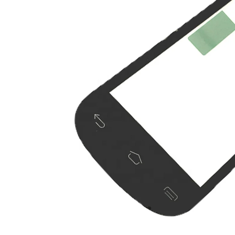 Хорошее качество Новое поступление запчасти для телефона сенсорный экран ZTE V795 замена