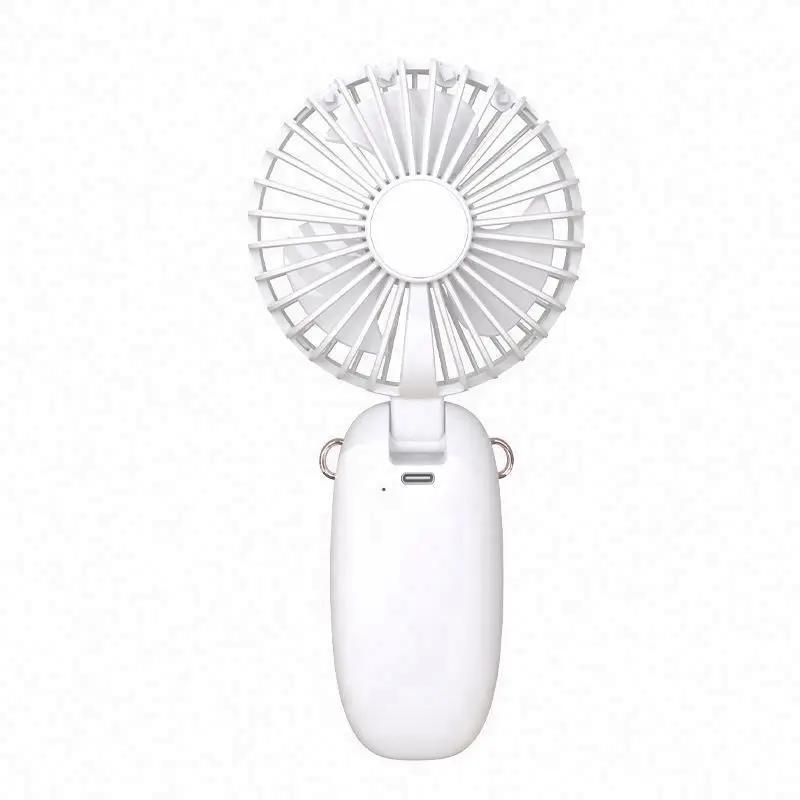 Mini Cooler Air Conditioner Fan Handheld Desk Portable Fans And Coolers Blades 4Bd1 Oil Cover For Room Water Cooler-Fan-Prices
