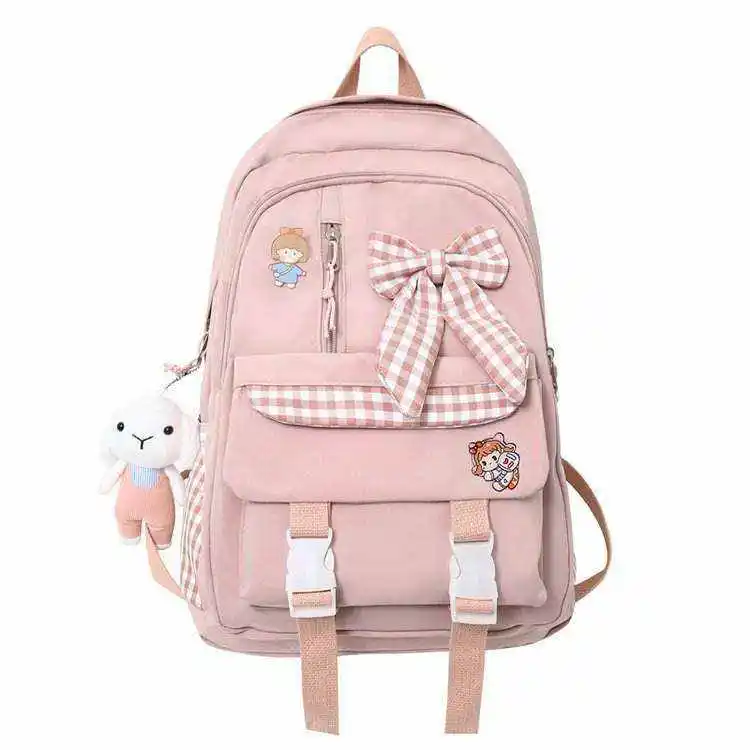 wholesale price designer school bags bags for school children big school bags for girls