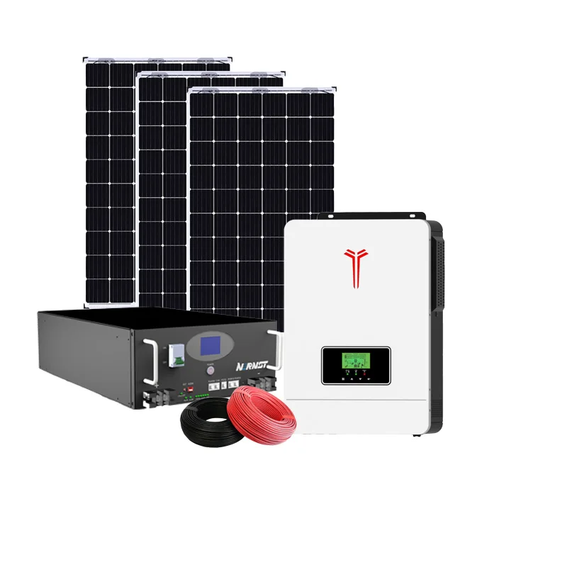 Emergency Portable Solar Power Kits Off-Grid Portable Solar Generators Portable Solar Generator Panel Sets Power Station