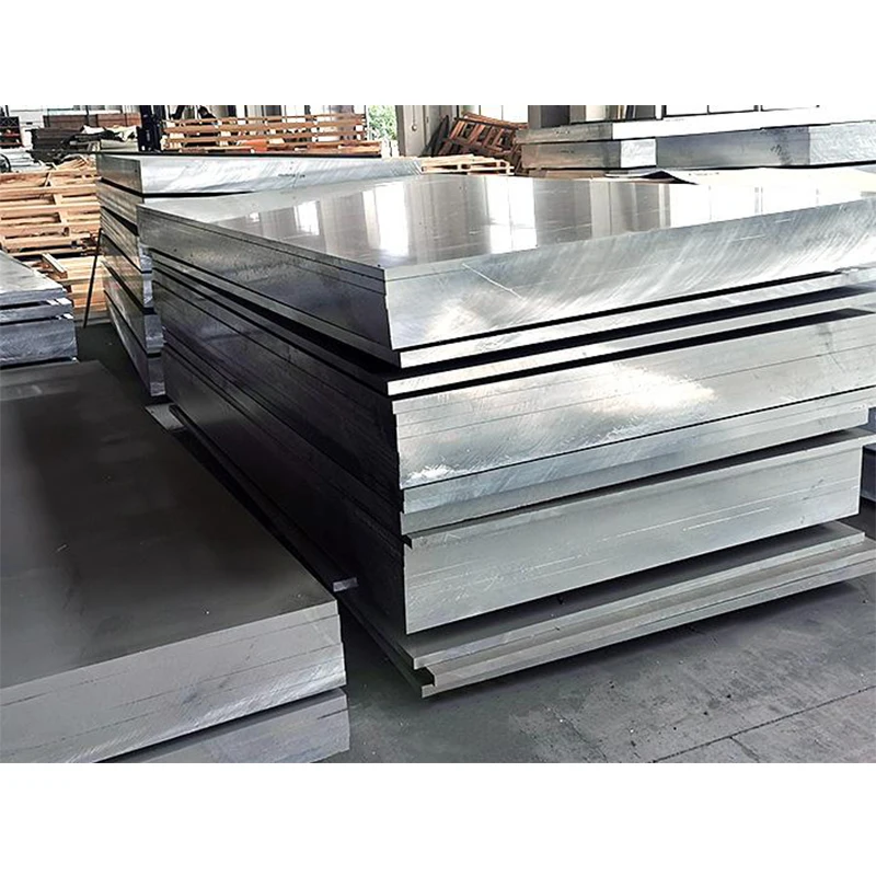 China 5754 Aluminium plate anti-slip plate alloy 1100 aluminium checkered plate