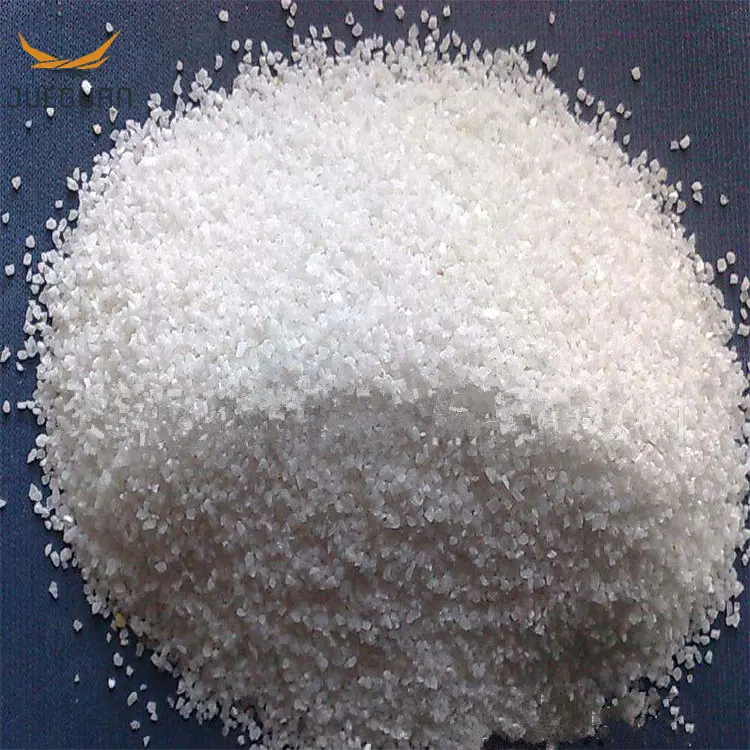
High Purity white Dolomite Calcined 
