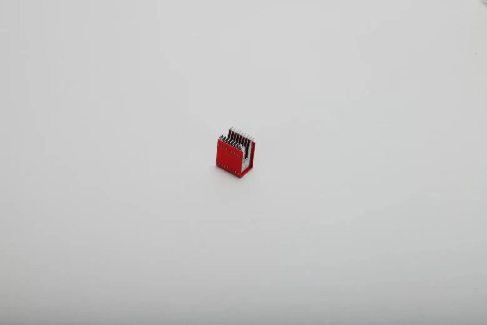 sheet metal processing assembly L7 for Mini Circuit Breaker for all type MCB SKD spare parts C45 C65  DZ47 assembled MCB