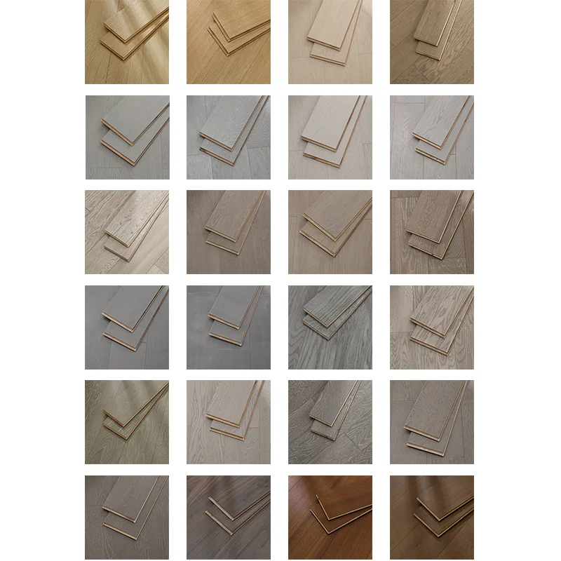 Finished Unfinished Oak Walnut Chevron Herringbone Prefinished Hardwood Flooring Okan Solid Wood Floor Rustic Hardwood Flooring