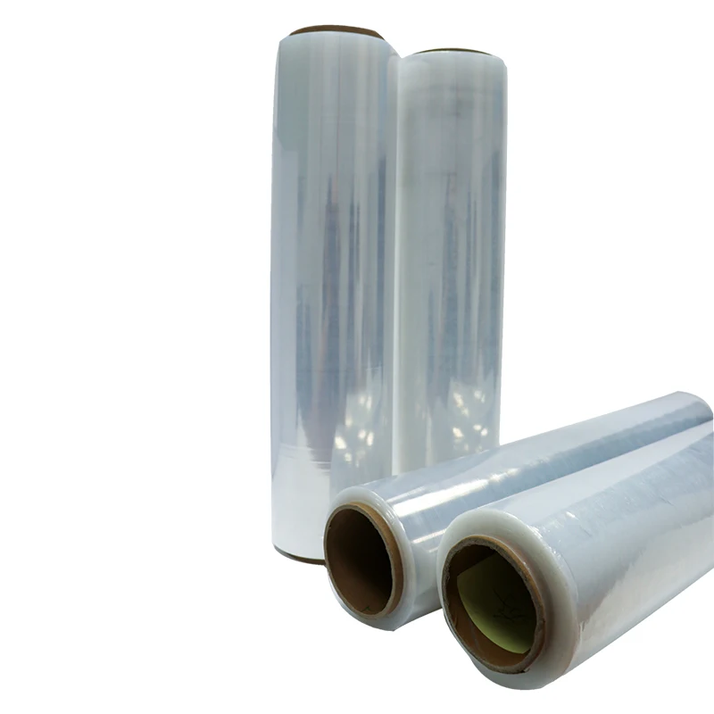 Wrapping Machine Pallet Wrap stretch film shrink wrap strech film stretch film