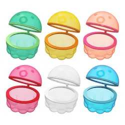 Hot Sale Summer Colorful Silicone Fight Water Bomb Balls for Sale and Water Ball Paintball for Kids Reusable Water Ball