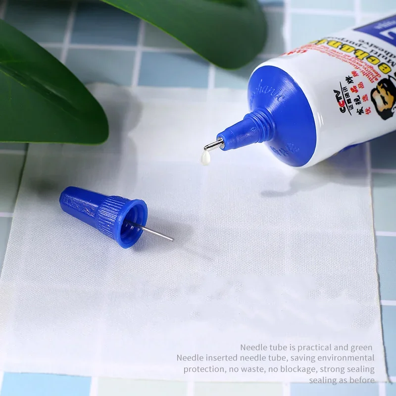 MECHANIC 15ml T9000 Epoxy Resin Liquid Adhesive Glue For Phone Frame White Glue Environmental Protection Universal Glue Repair