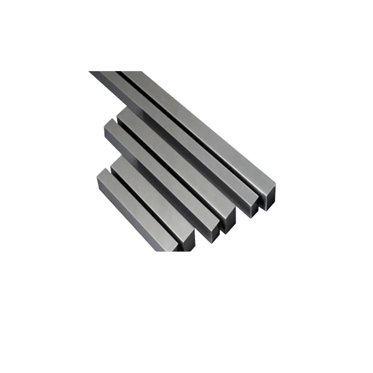 High GR2 Pure titanium price per kg titanium square round bar titanium ingot price