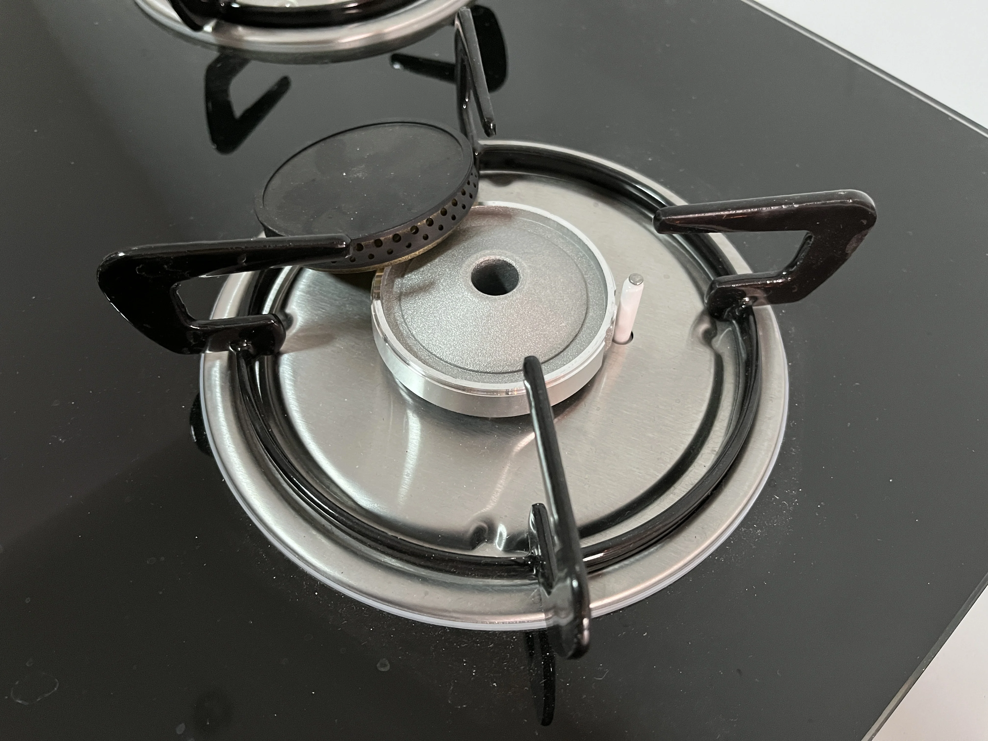 low price gas hob 5 burners gas cooktops kitchen product gas and electric stove 5 burner