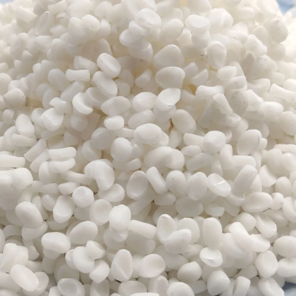 Transparent Filler Masterbatch Naso4