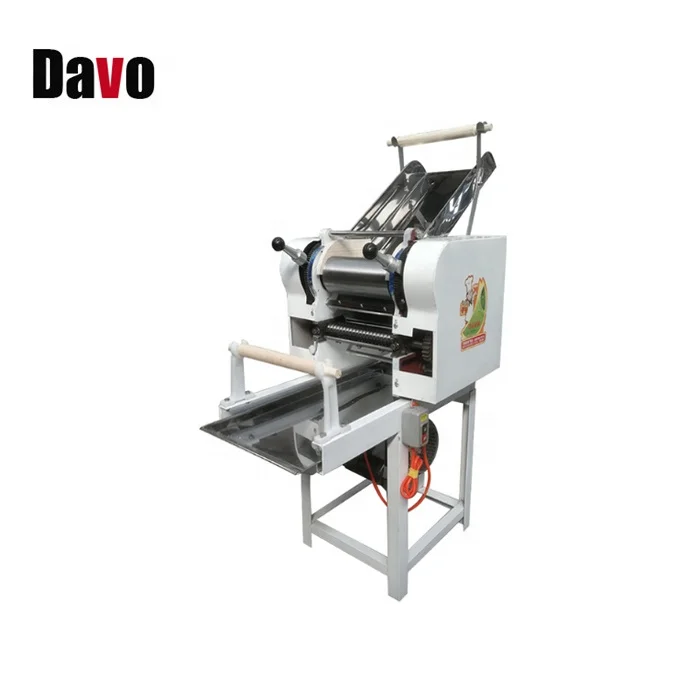 Manual Home Noodle Machine Maker