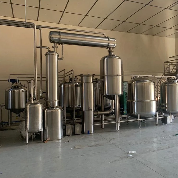 Pharmaceutical Machinery Hemp cannabis Herbal CBD oil Extraction Equipment