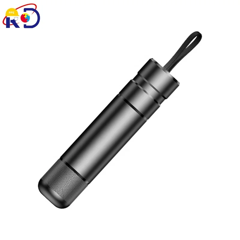 Multifunctional aluminum alloy underwater emergency Mini escape vehicle safety hammer