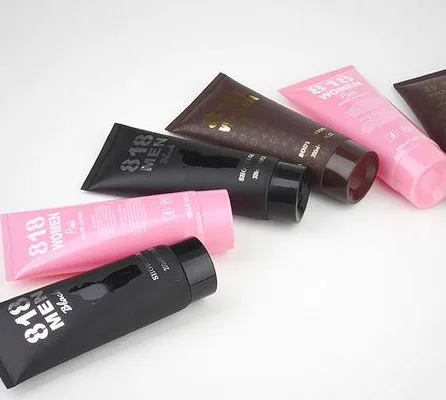 
Cosmetic Tube Offset Printer 