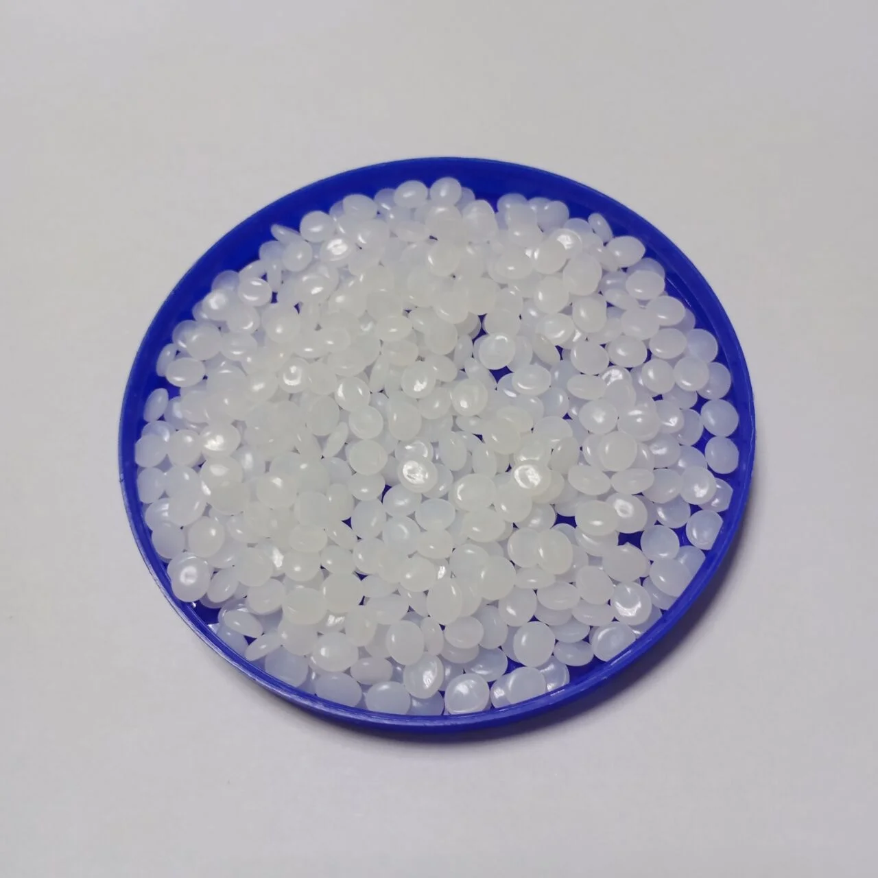 Low price Recycled/Virgin Hdpe/Ldpe/Lldpe Granules/Hdpe Plastic Raw Material