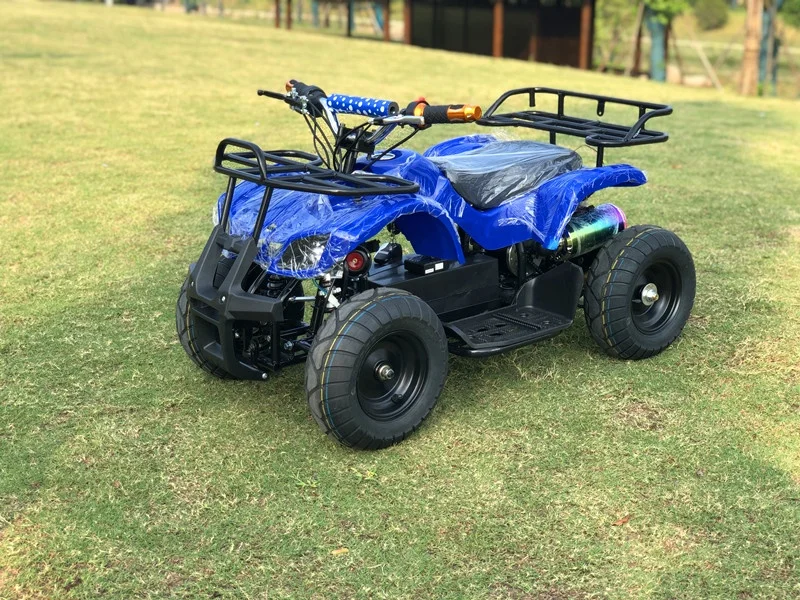 500w 36v Children Mini Electric Quad Bike ATV For Kids
