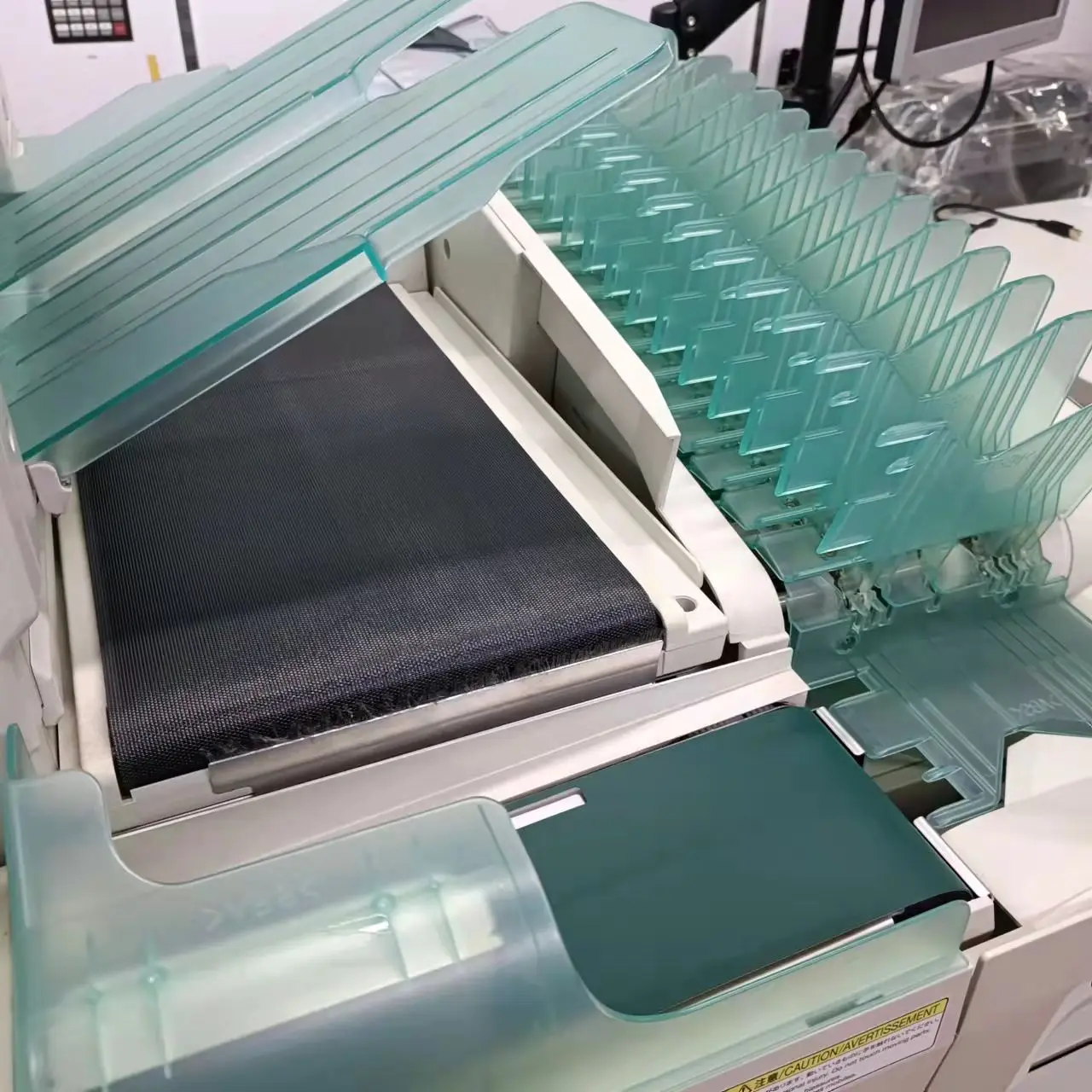 Fuji570 LP5700 Frontier570 Used Minilab Machine Laser Printer Photo Printer