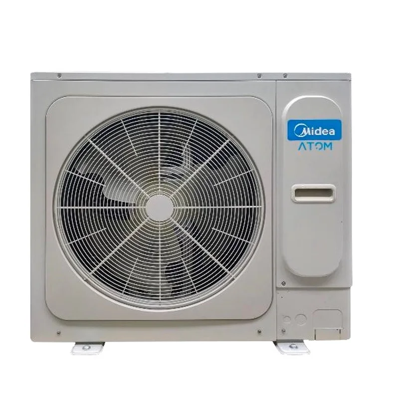 Midea Atom B Series Mini VRF systems central air conditioner (1600592524814)