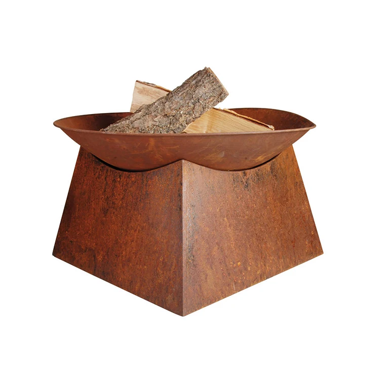 Factory direct sell Rustic finish wood burning small pellet stove