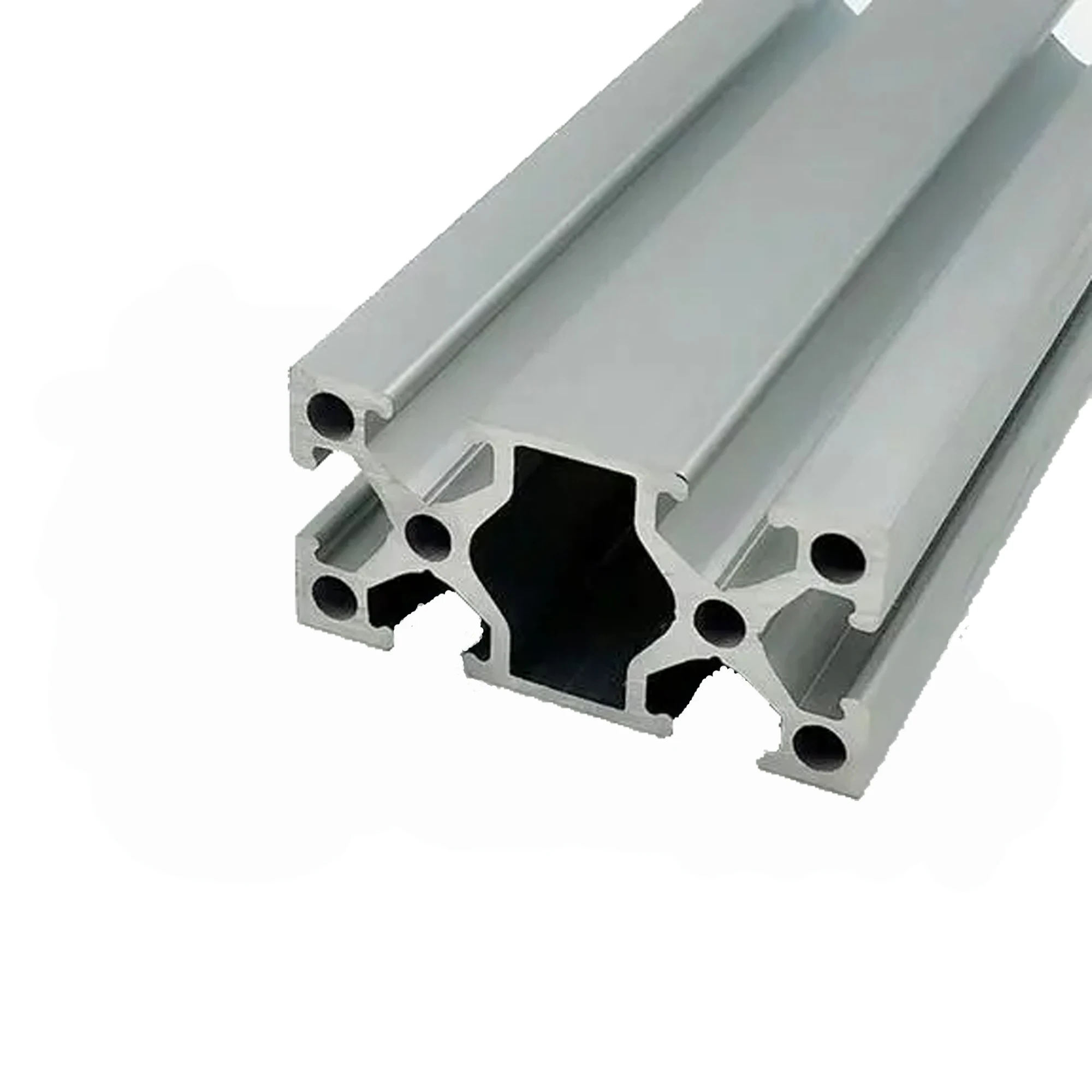 China Custom Extrusion Surface Treatment Aluminium Profile For Doors And Windows