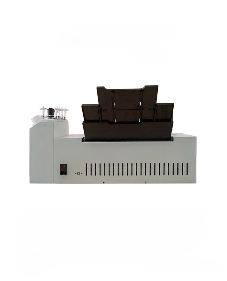 EpSON A3 L1800 Digital Inkjet Printer Small DTF White Ink Hot Stamping Machine for Clothing Paint Printing