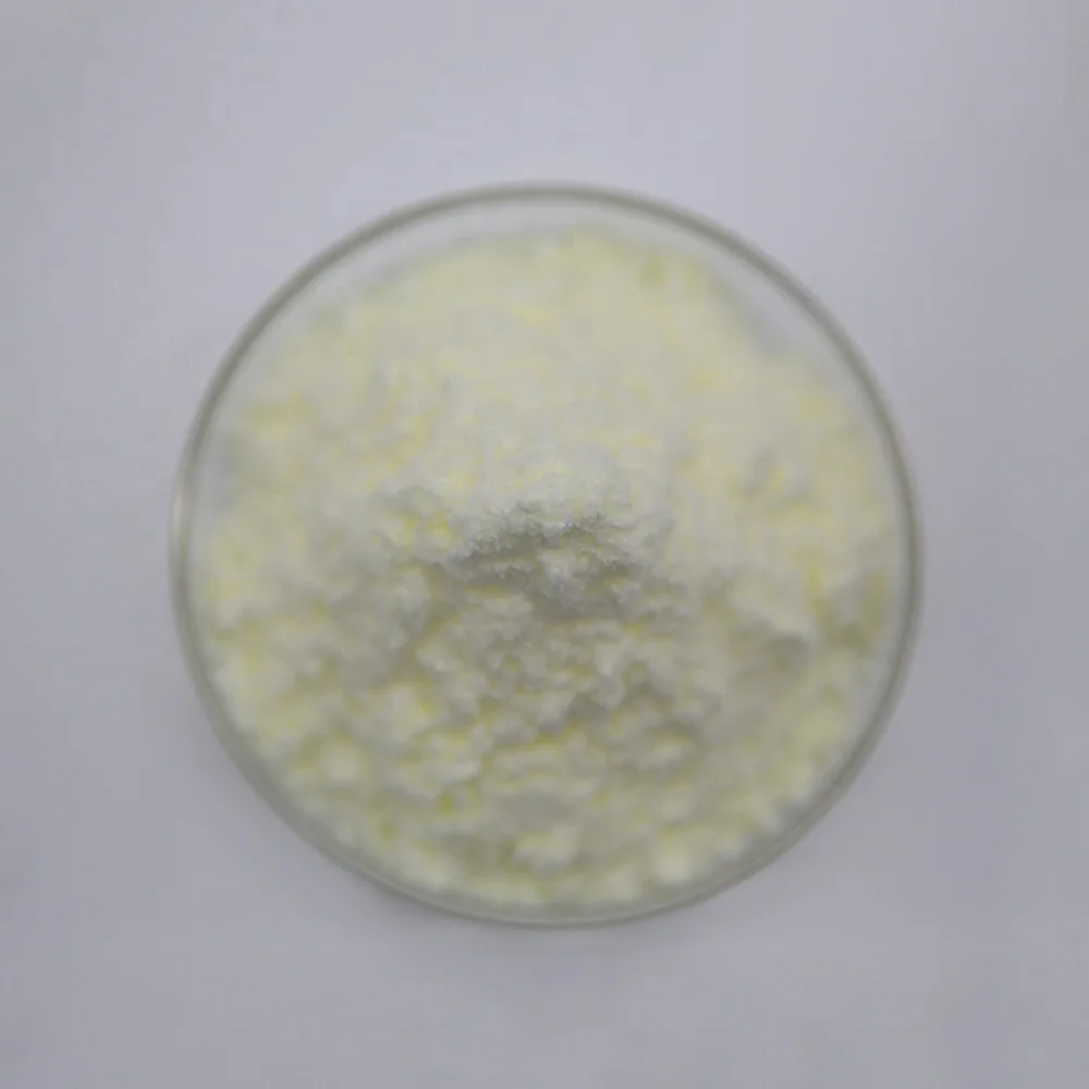 High quality UV Photoinitiator EMK / Photoinitiator EAB Cas 90-93-7