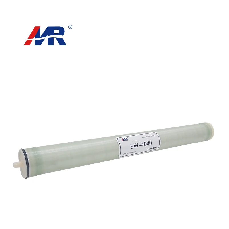 99.6% High Salt Rejection RO Membrane BW 4040 RO Membrane Brackish Water RO Membrane 4040 China Supplier