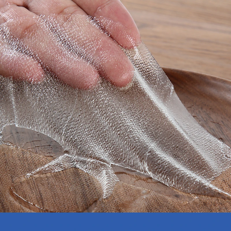 2024Hot Selling Beauty Product Microcrystalline Cellulose Mask Natural Organic Skin Wrinkle Moisturizing Facial Brightening