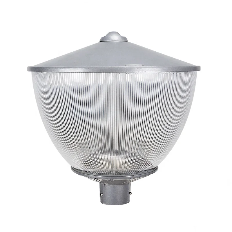 Classic Design Street Light Post Outdoor Housing Lamp E27 Holder LED Corn Light 30W IP65 Waterproof Landscape Lights