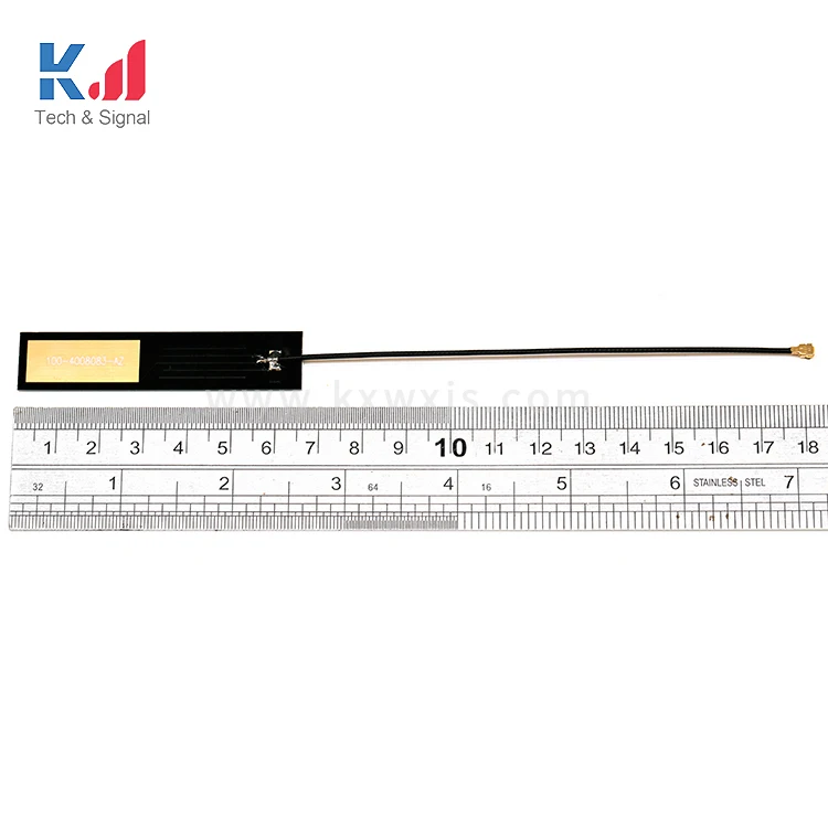 Внутренняя PCB 4G с высоким коэффициентом усиления Ipex Гибкая Встроенная антенна 700-2700 МГц