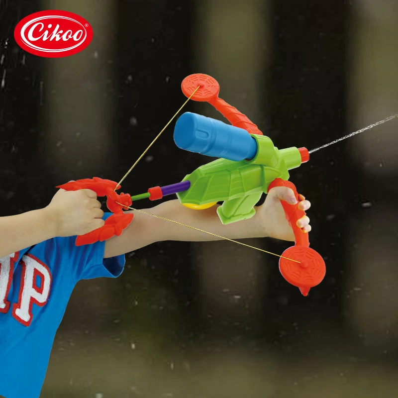 Pistolas De Agua | High Quality Kid Plastic Crossbow Water Guns For Boys Toys