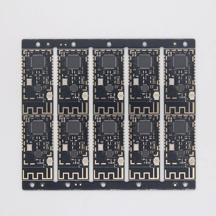 
SQIVO Strong Signal Small Size Cc2530 2.4g Rf Module RF TXRX 