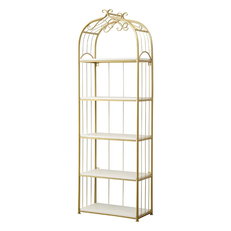 nordic multipurpose storage rack stainless for kitchen metal storage rack for boutiques home decor storage rack kitchen cabinet