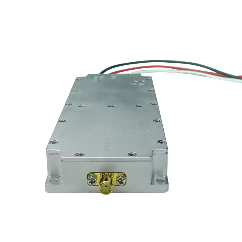 30W 5.8G 5.2G Anti Drone Module UAV Anti System RF Module