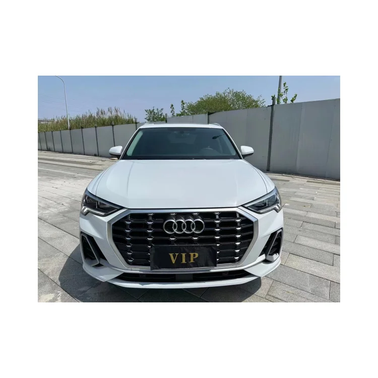 Audi Q3 2021 35TFSI NEW Cars Fashion and Dynamic autos China Manufacturer Luxury car