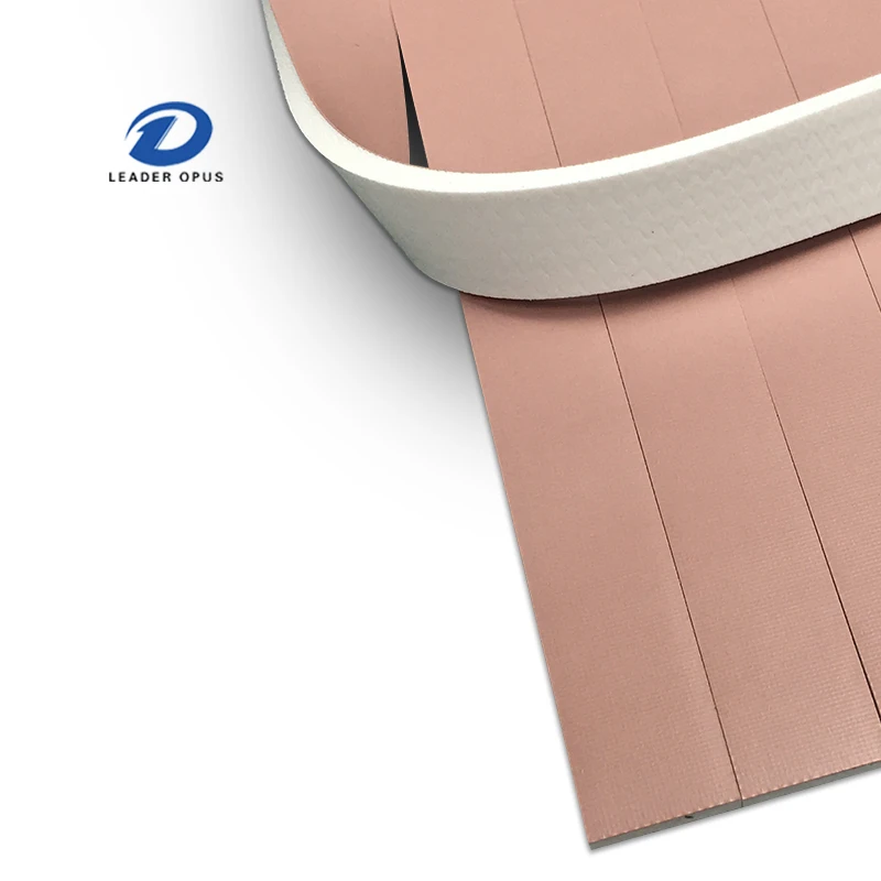 
High thermally conductive performance 1.0-5.0 w/m.k thermal gel pad 