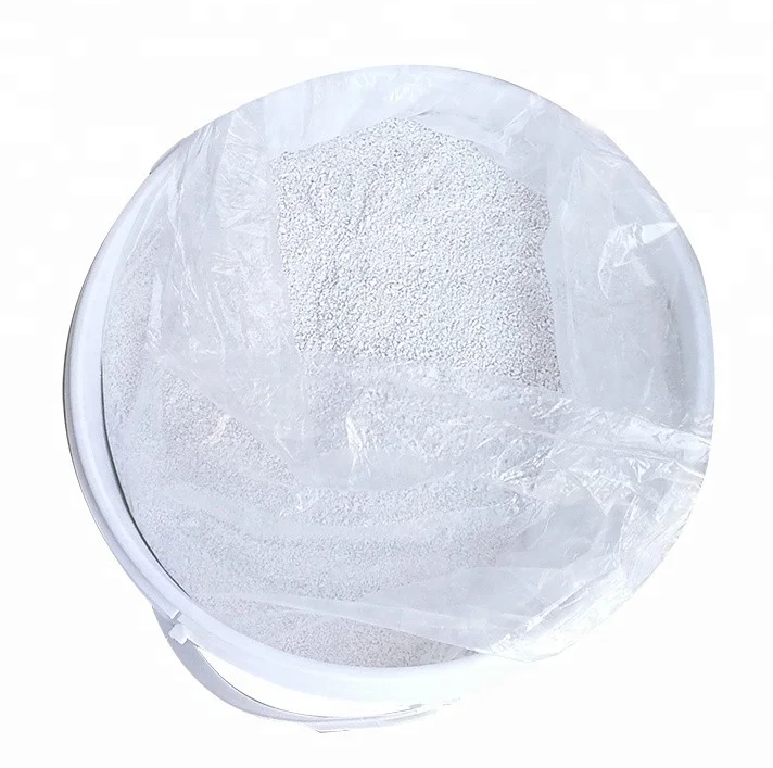 Industrial grade White bleach powder Calcium Hypochlorite supplier