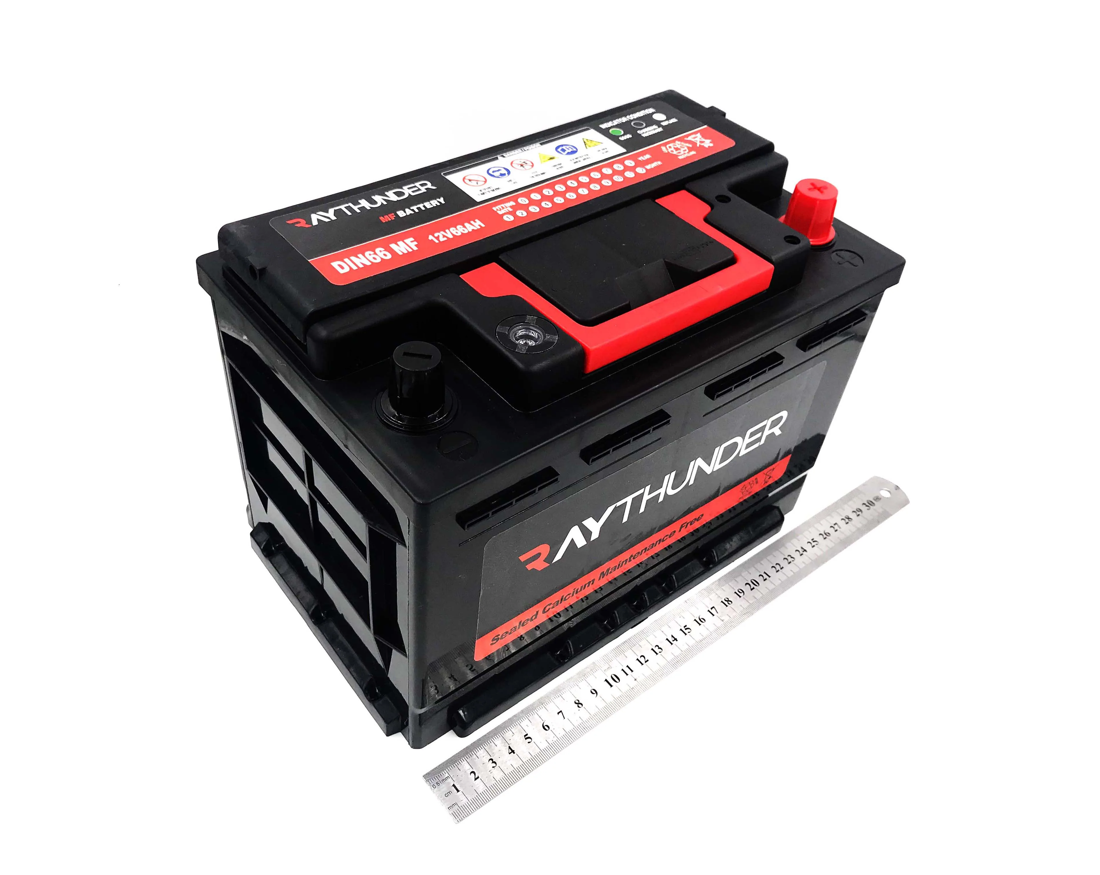 12v 66ah battery jump starter car jump starter power bank