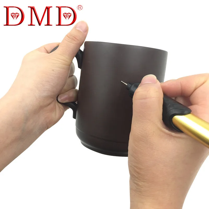 Hand hold diy Electric hot sale new style metal engraving hand tools