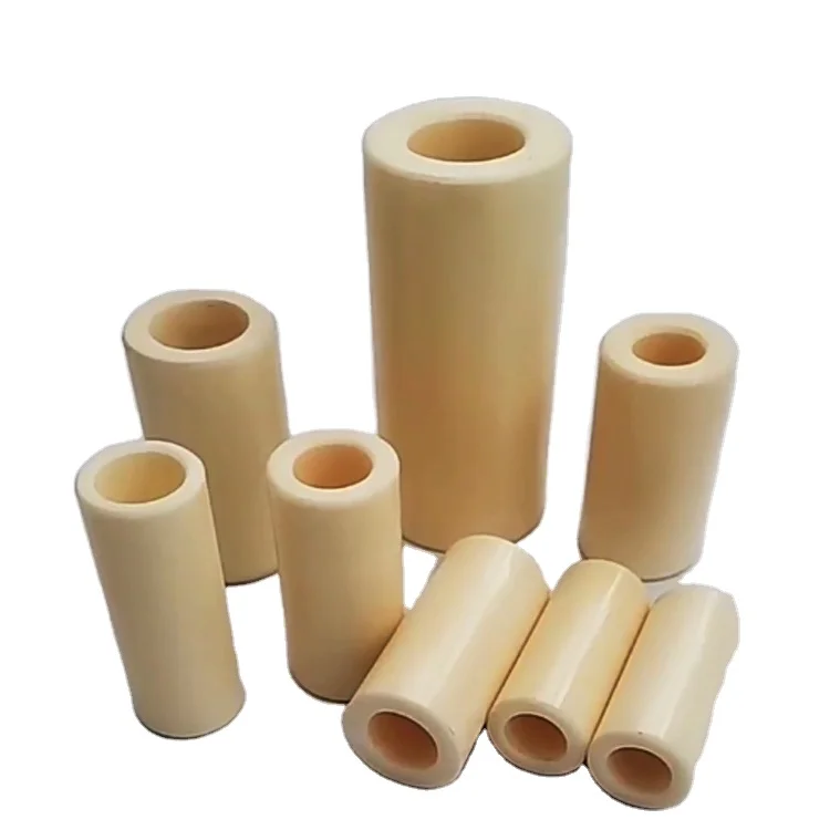 Поршневой поршень высокой твердости из глиноземной керамики для водяного насоса высокого давления