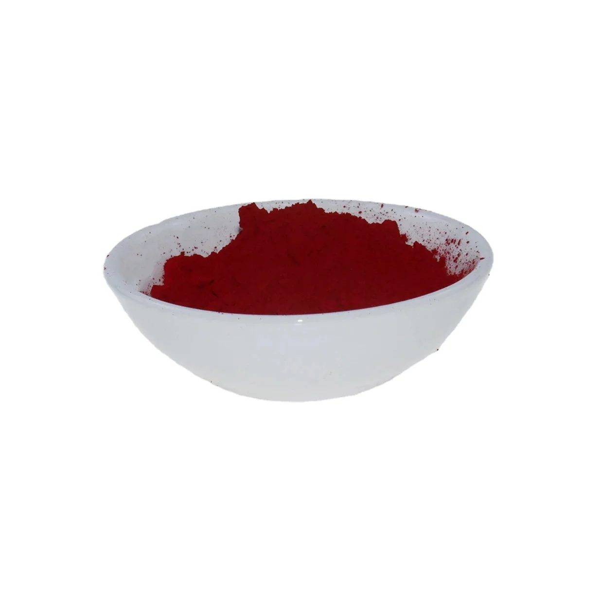 powder fluorescent dye red 196 used for resin coloring
