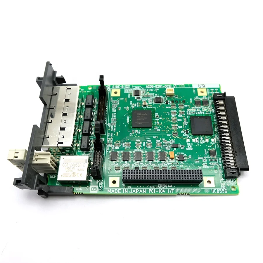 Original And New Good Quality Siemens PLC Module Control Card 6GK1160-4AA01