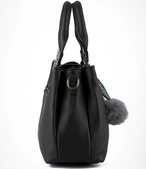 
Handbags for Women Large Shoulder Tote Purse Top Handle Satchel PU Leather Pocketbooks 