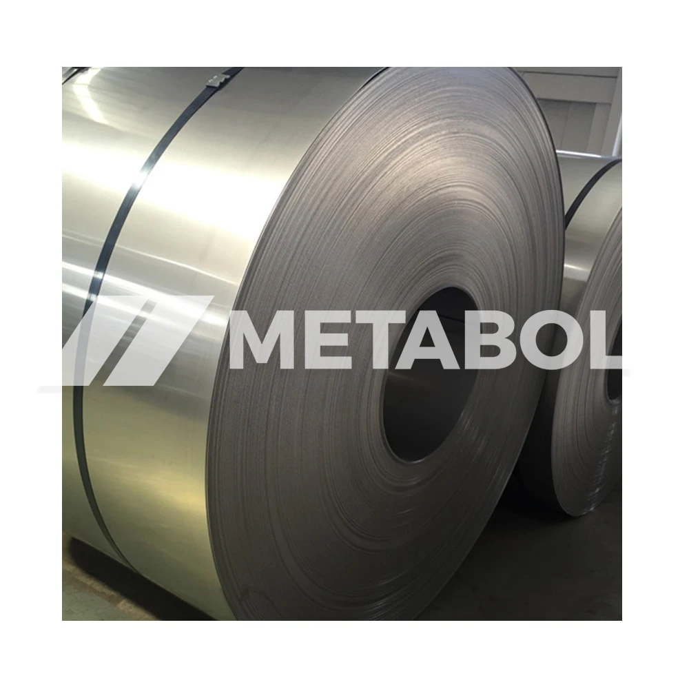 Long lifespan Galvanized Coil GI Coils JIS G 3302-SGCC Galvanized steel coil
