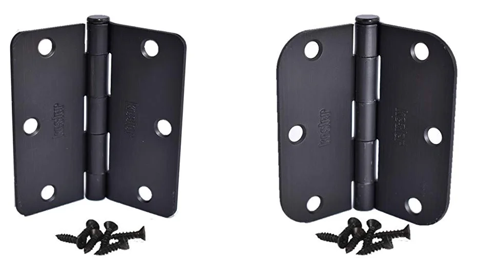 
North American Hot Sale High Quality Factory Lowest Price SUS304 Material Hinge Furniture Hinge ANSI GRADE 3 