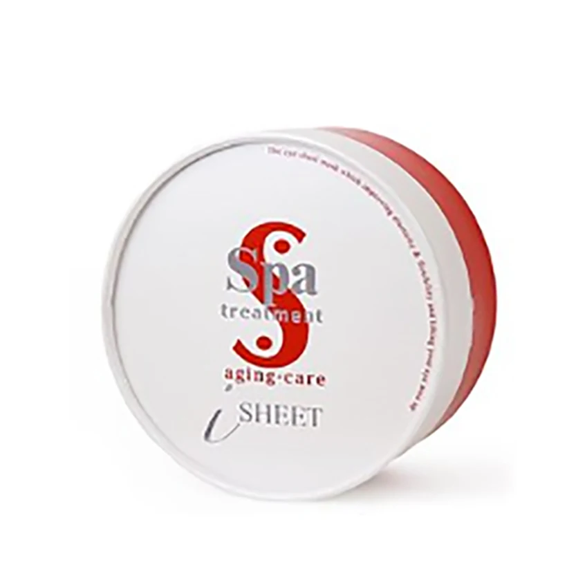 
Japan Private Label Cream Mask Eye Wrinkle Treatment For Both Eyes 