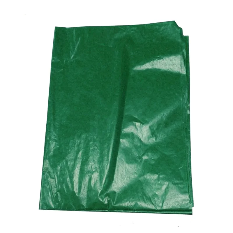 Specialty Paper  Colorful  Gift Wrapping Paper Safe Food Grade Packing Glassine Paper