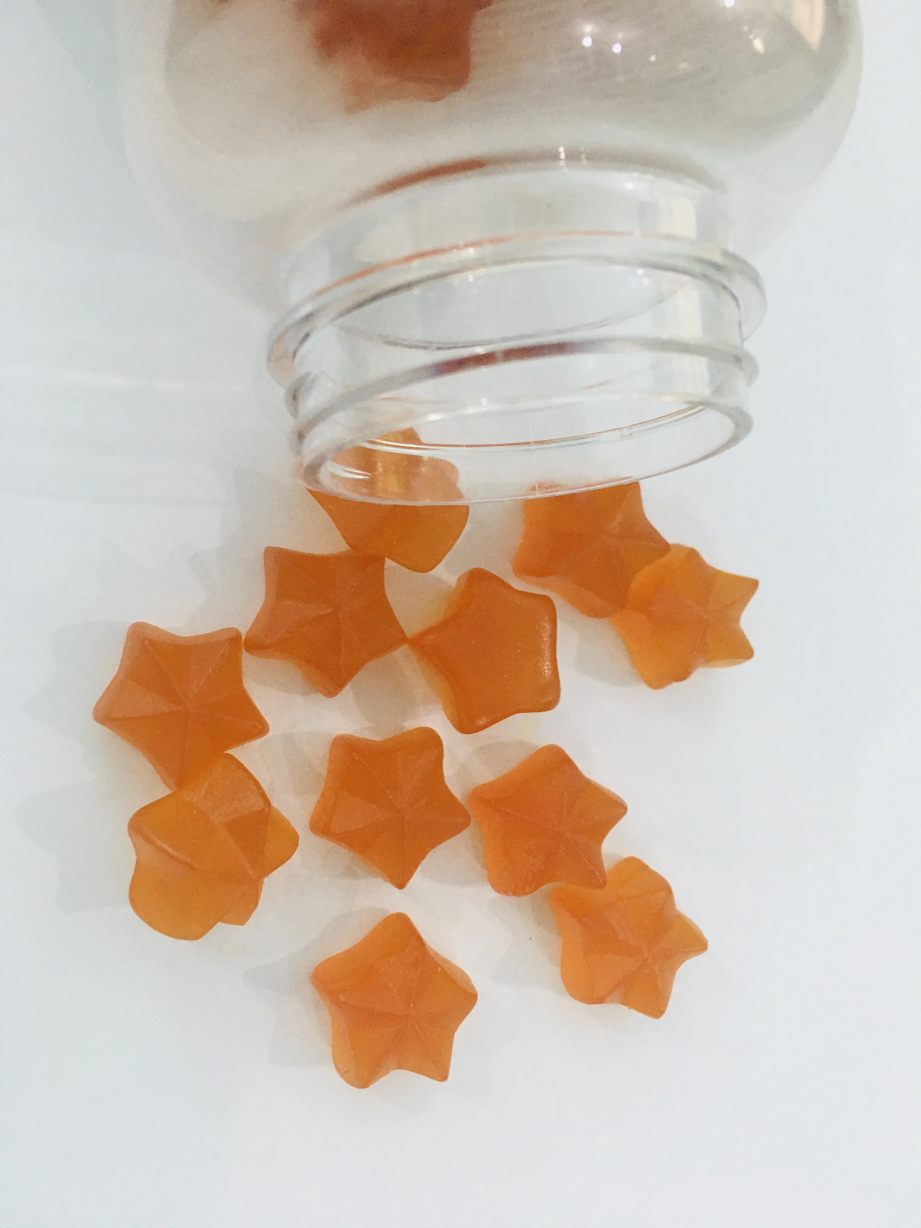 Частная Марка OEM масло водорослей жевательные конфеты DHA Gummy с пользой для здоровья