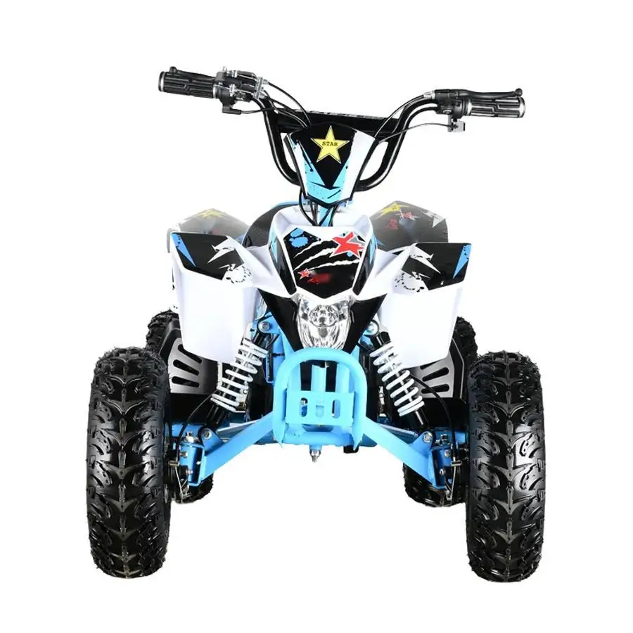 mini electric atv kids mini 500w 1000w 36v electric quad bike for kids
