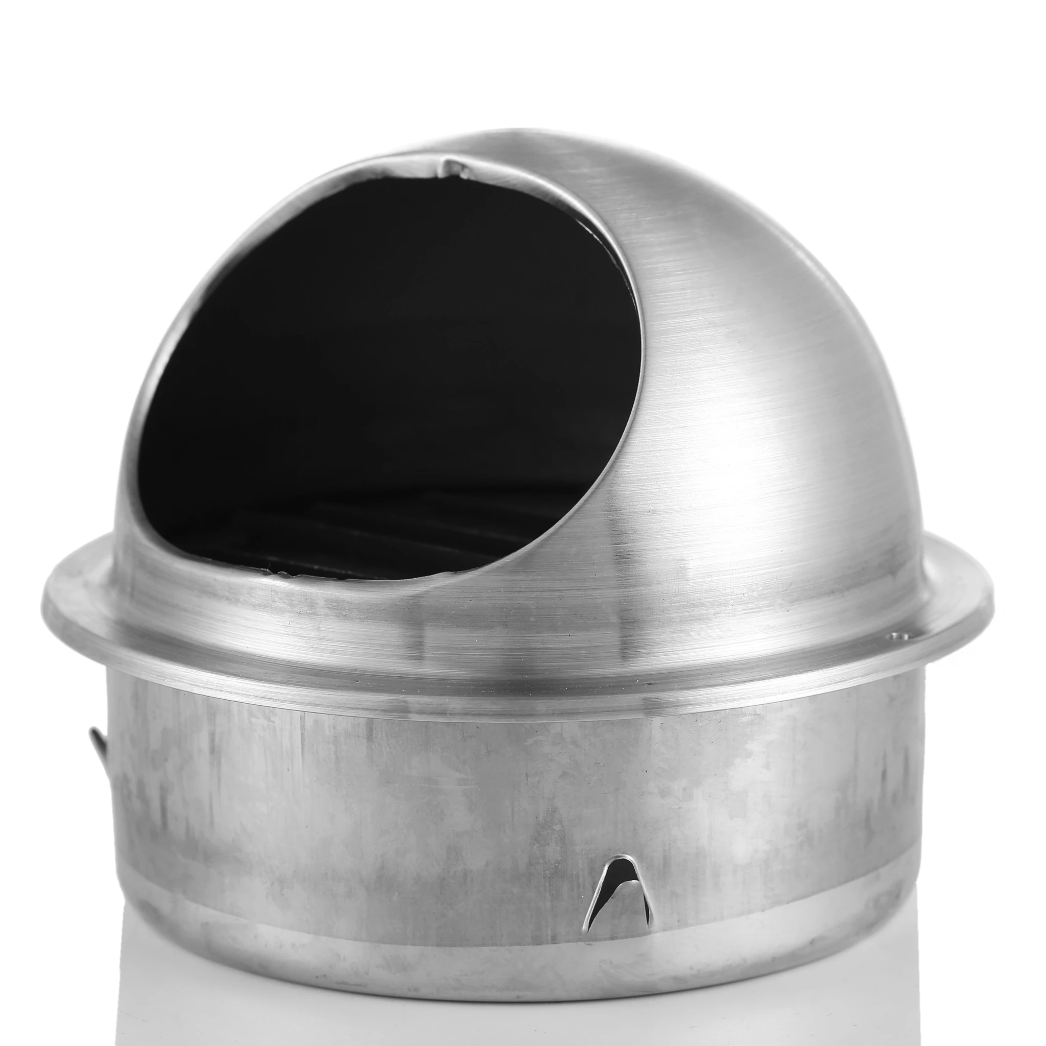 Выпускное отверстие для воздуховода hon & guan, вытяжной вентилятор, предотвращающий насекомых и мышей